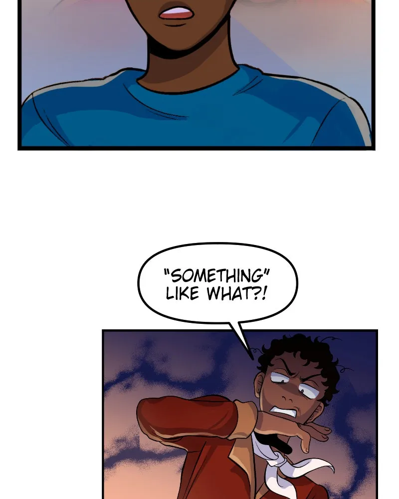Read The UnCommons chapter 5 image 36 on Lezhin