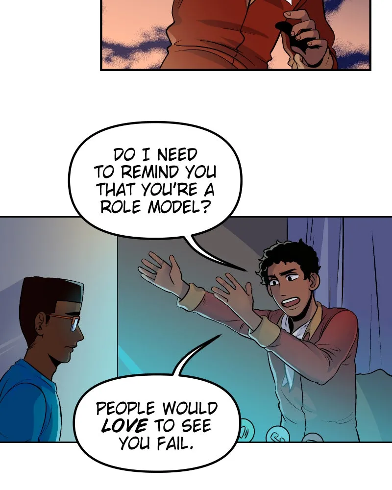 Read The UnCommons chapter 5 image 37 on Lezhin