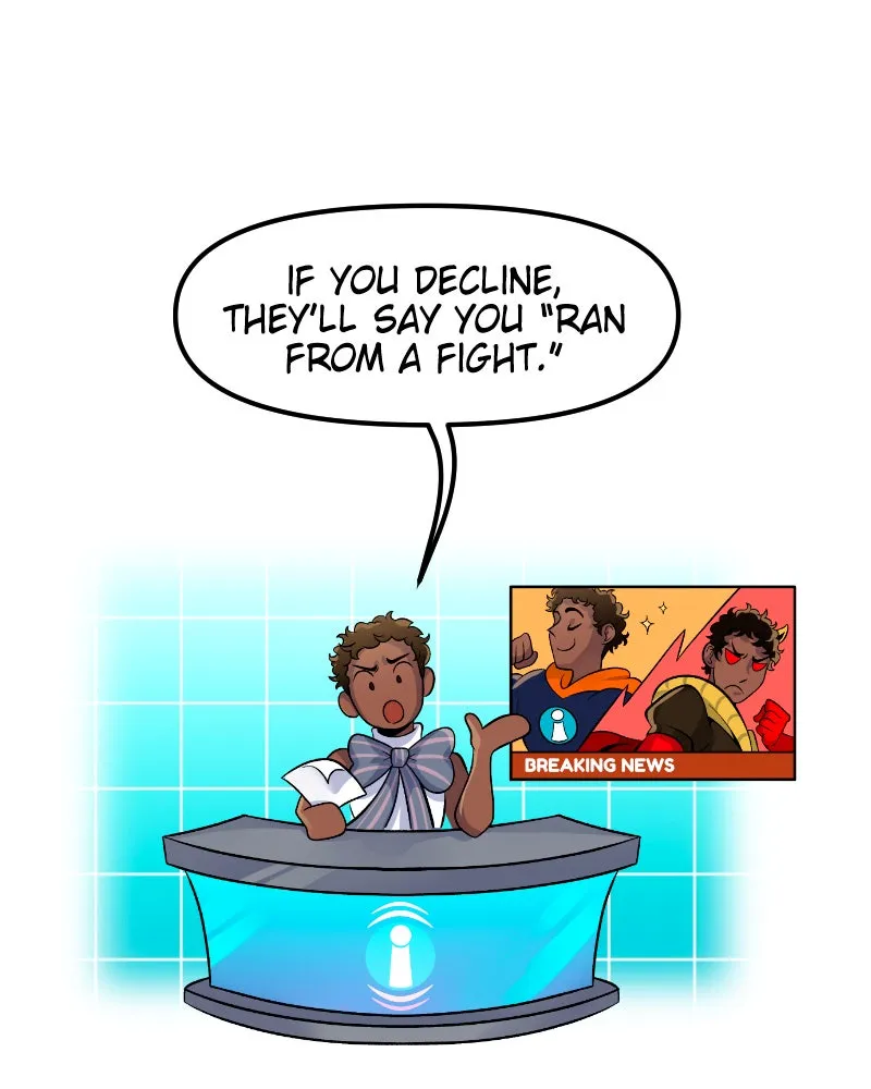 Read The UnCommons chapter 5 image 38 on Lezhin