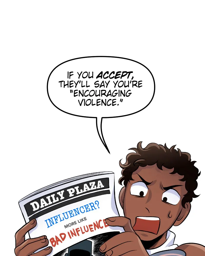 Read The UnCommons chapter 5 image 39 on Lezhin