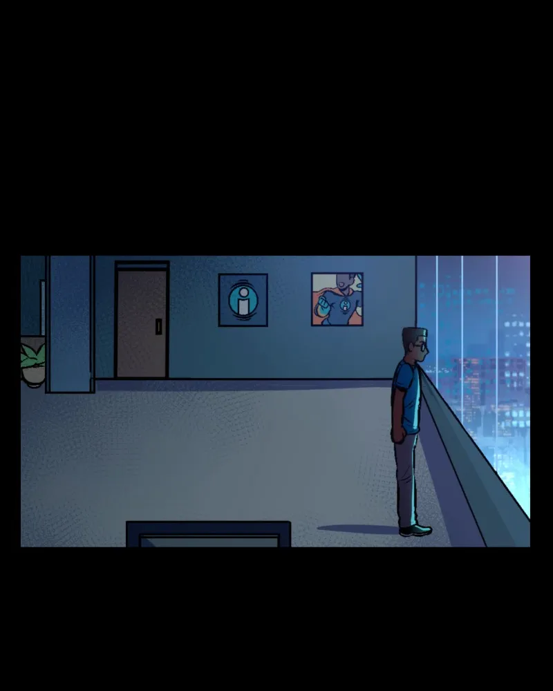 Read The UnCommons chapter 5 image 4 on Lezhin