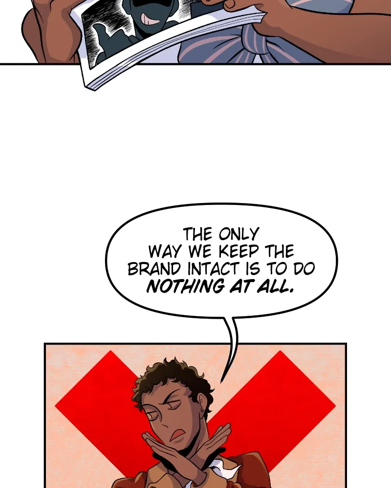 Read The UnCommons chapter 5 image 40 on Lezhin