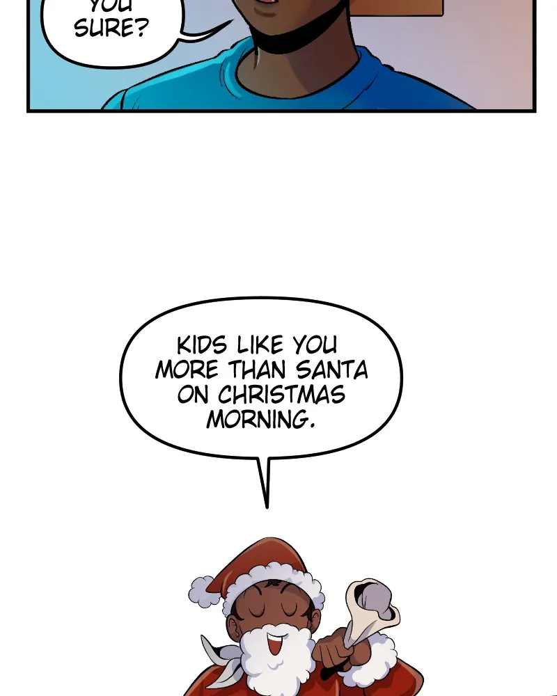 Read The UnCommons chapter 5 image 42 on Lezhin
