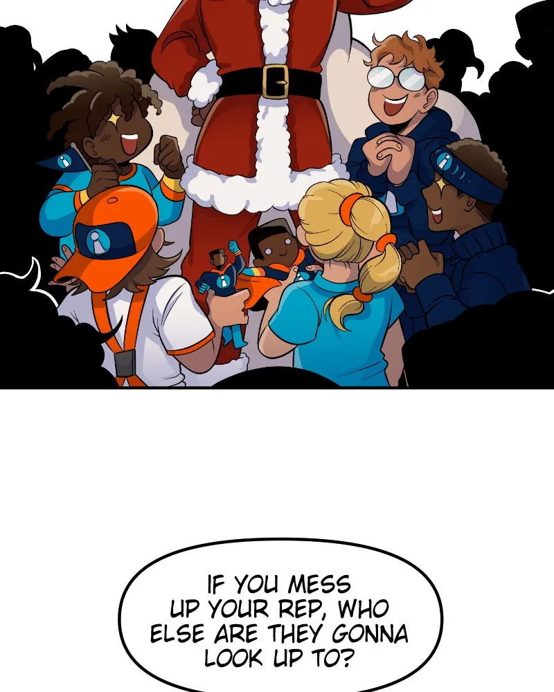 Read The UnCommons chapter 5 image 43 on Lezhin