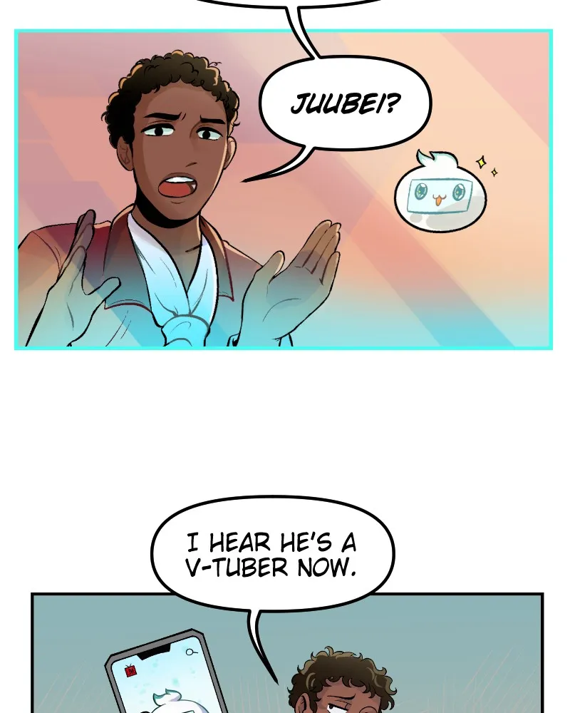 Read The UnCommons chapter 5 image 44 on Lezhin