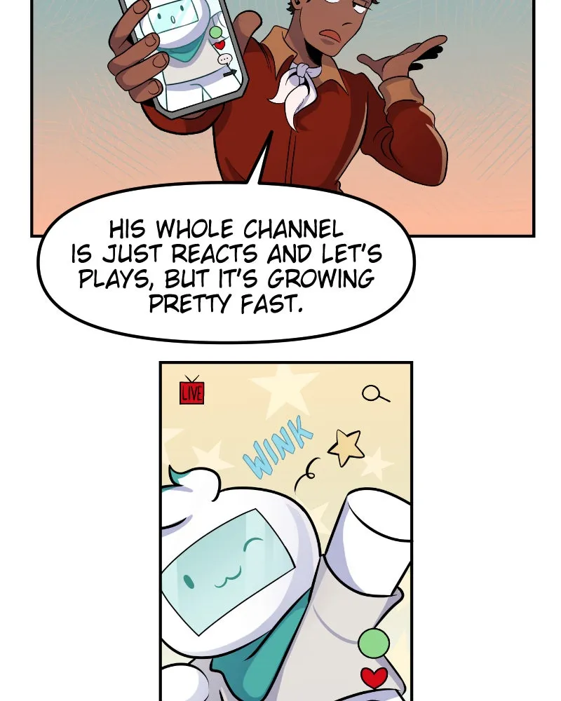 Read The UnCommons chapter 5 image 45 on Lezhin