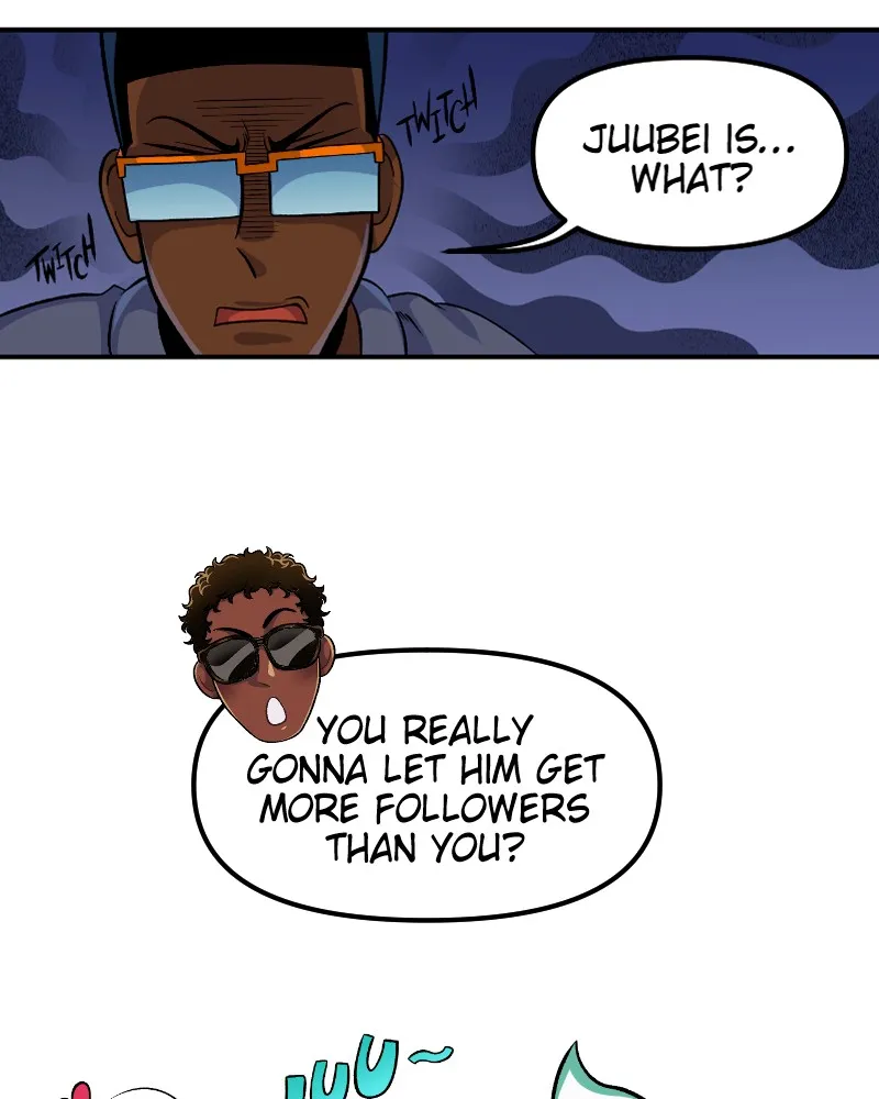 Read The UnCommons chapter 5 image 47 on Lezhin