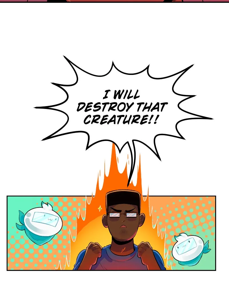 Read The UnCommons chapter 5 image 50 on Lezhin