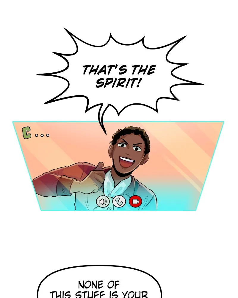 Read The UnCommons chapter 5 image 51 on Lezhin