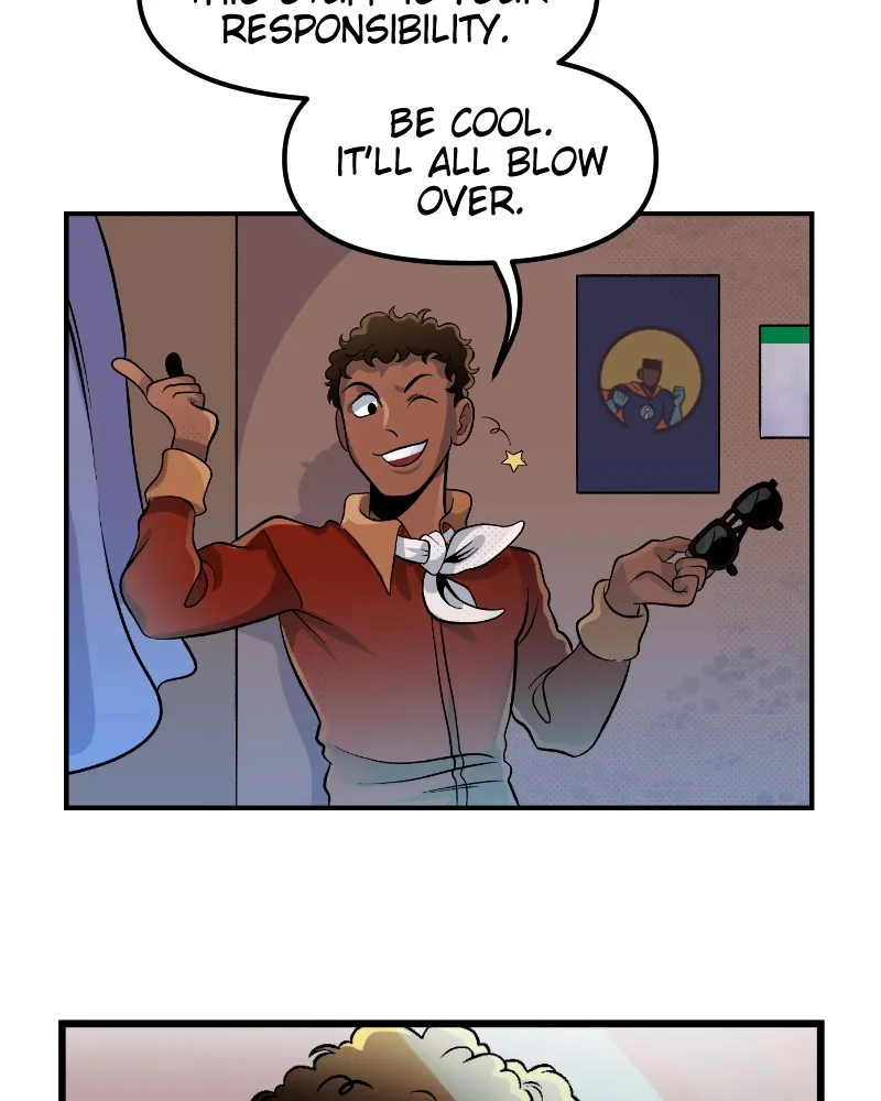 Read The UnCommons chapter 5 image 52 on Lezhin