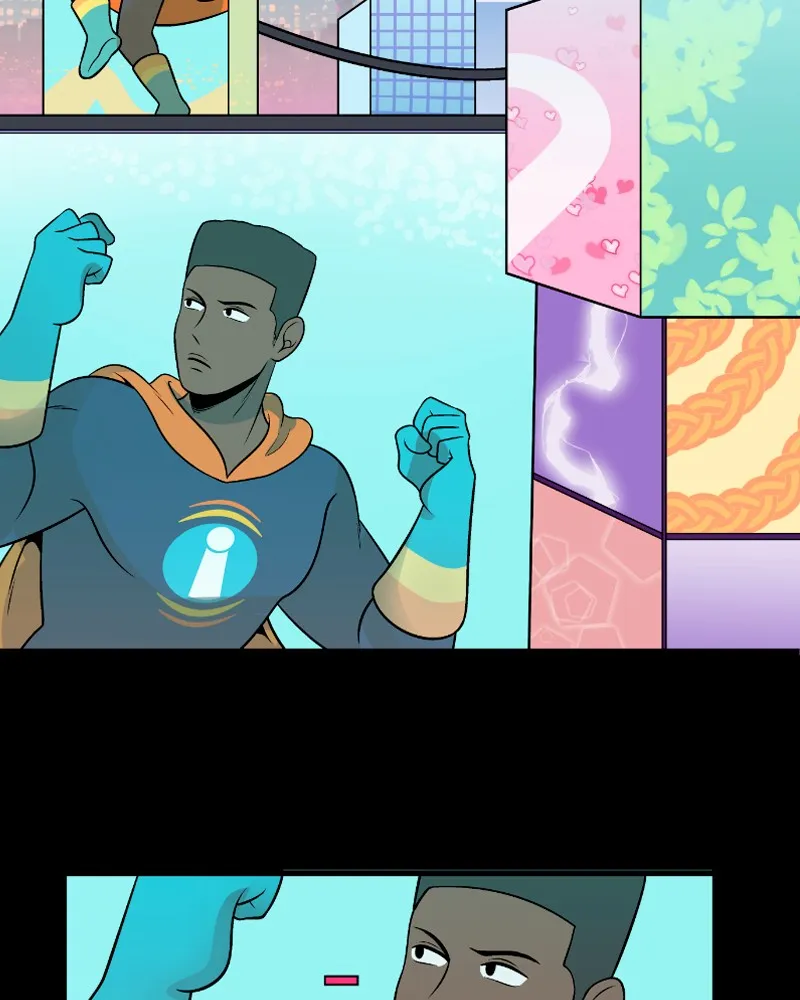 Read The UnCommons chapter 5 image 6 on Lezhin