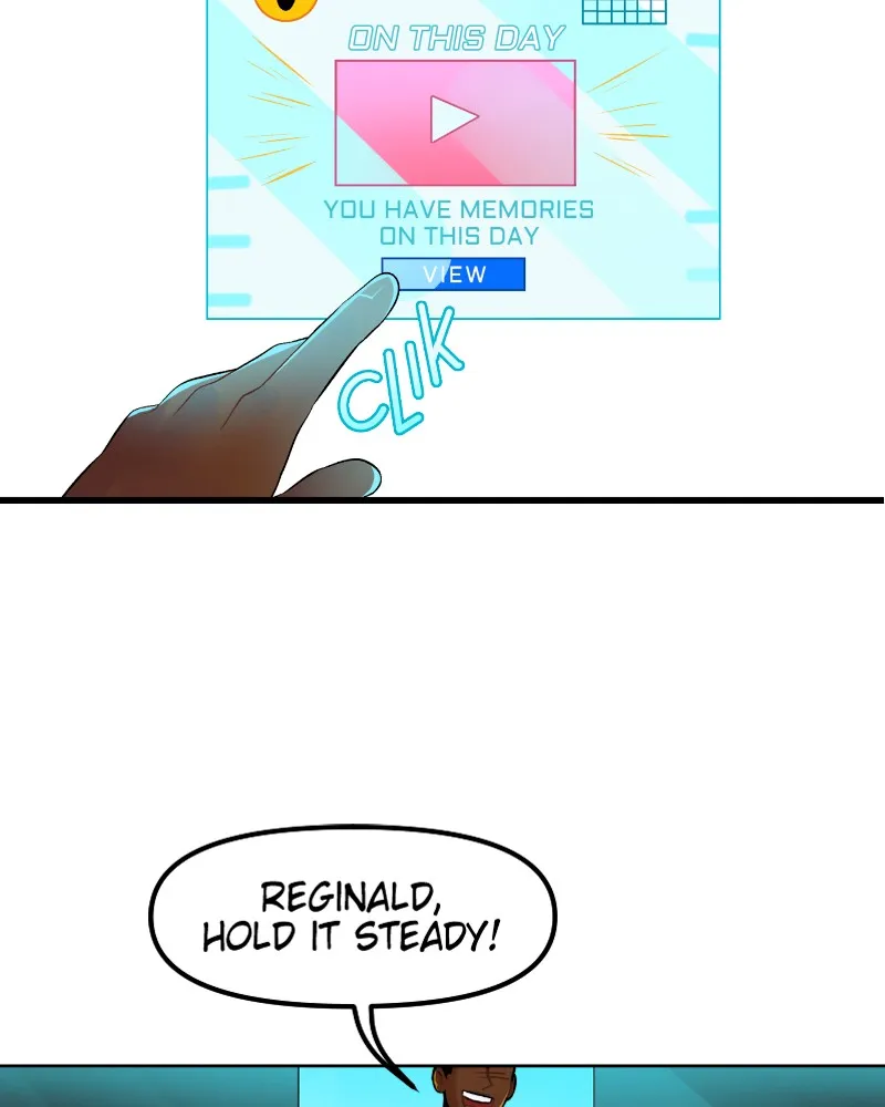 Read The UnCommons chapter 5 image 60 on Lezhin