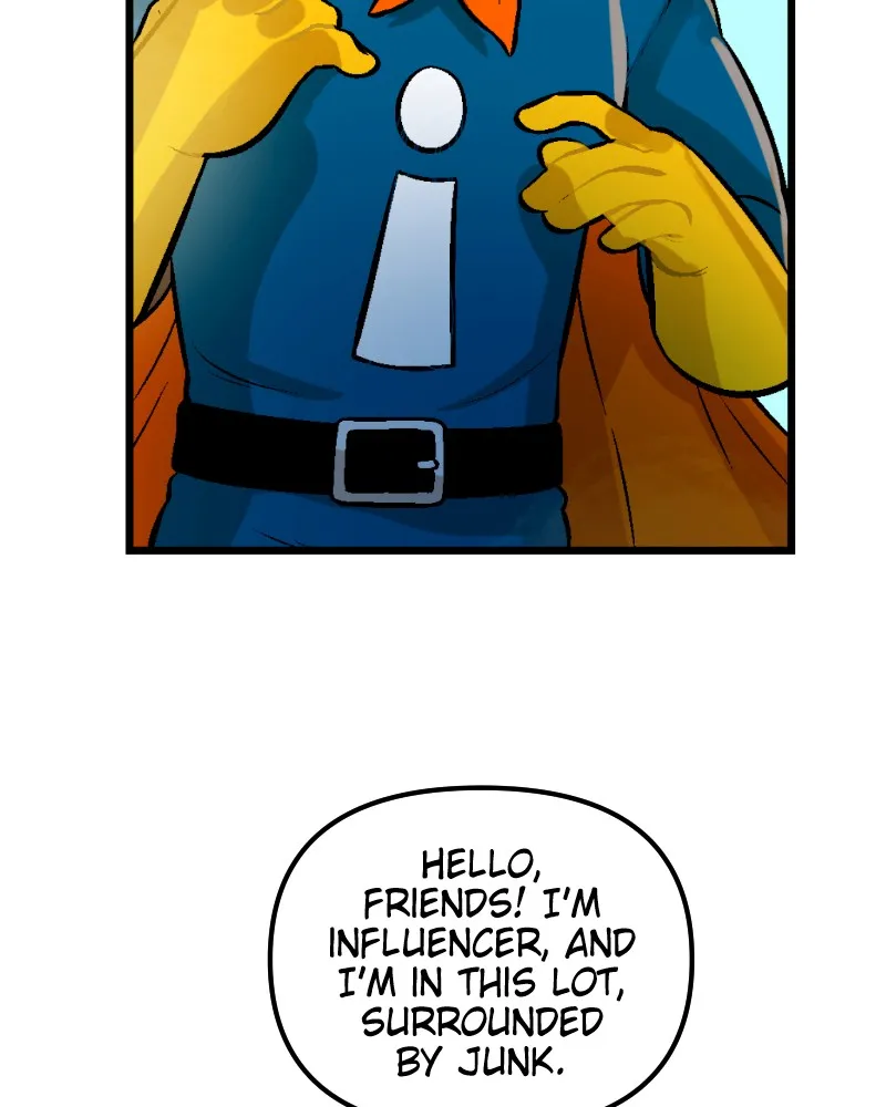 Read The UnCommons chapter 5 image 62 on Lezhin