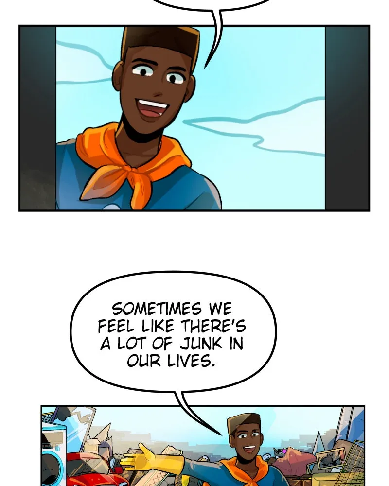Read The UnCommons chapter 5 image 63 on Lezhin