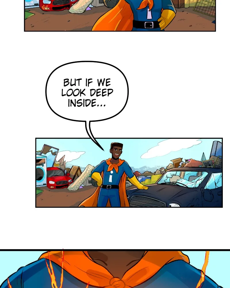 Read The UnCommons chapter 5 image 64 on Lezhin