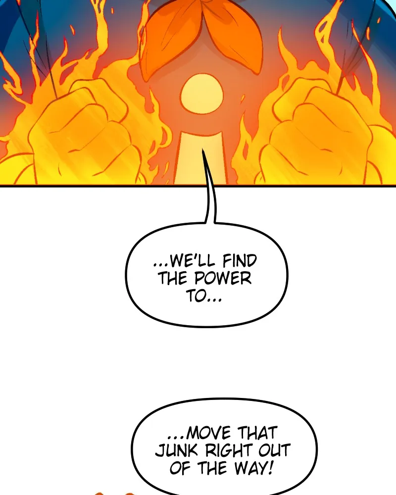 Read The UnCommons chapter 5 image 65 on Lezhin