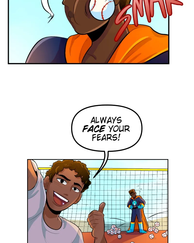 Read The UnCommons chapter 5 image 70 on Lezhin