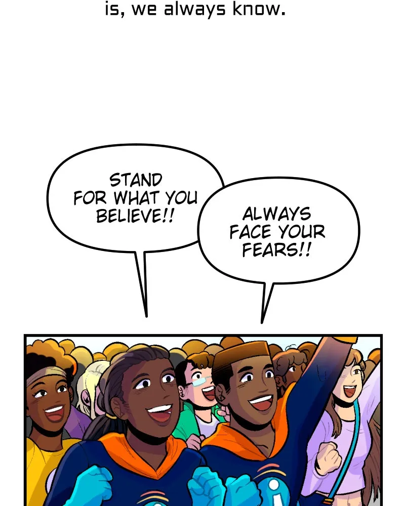 Read The UnCommons chapter 5 image 72 on Lezhin