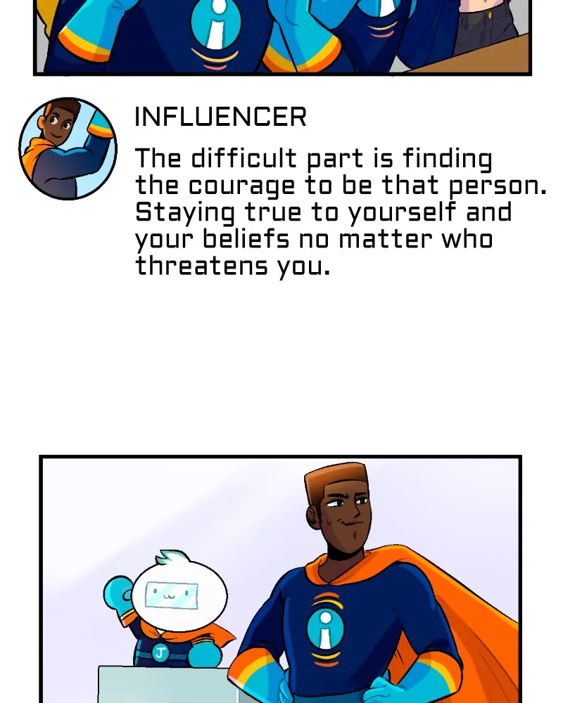 Read The UnCommons chapter 5 image 73 on Lezhin