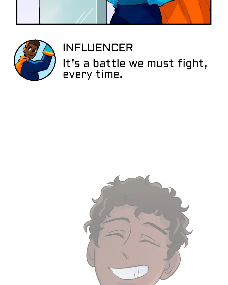 Read The UnCommons chapter 5 image 74 on Lezhin