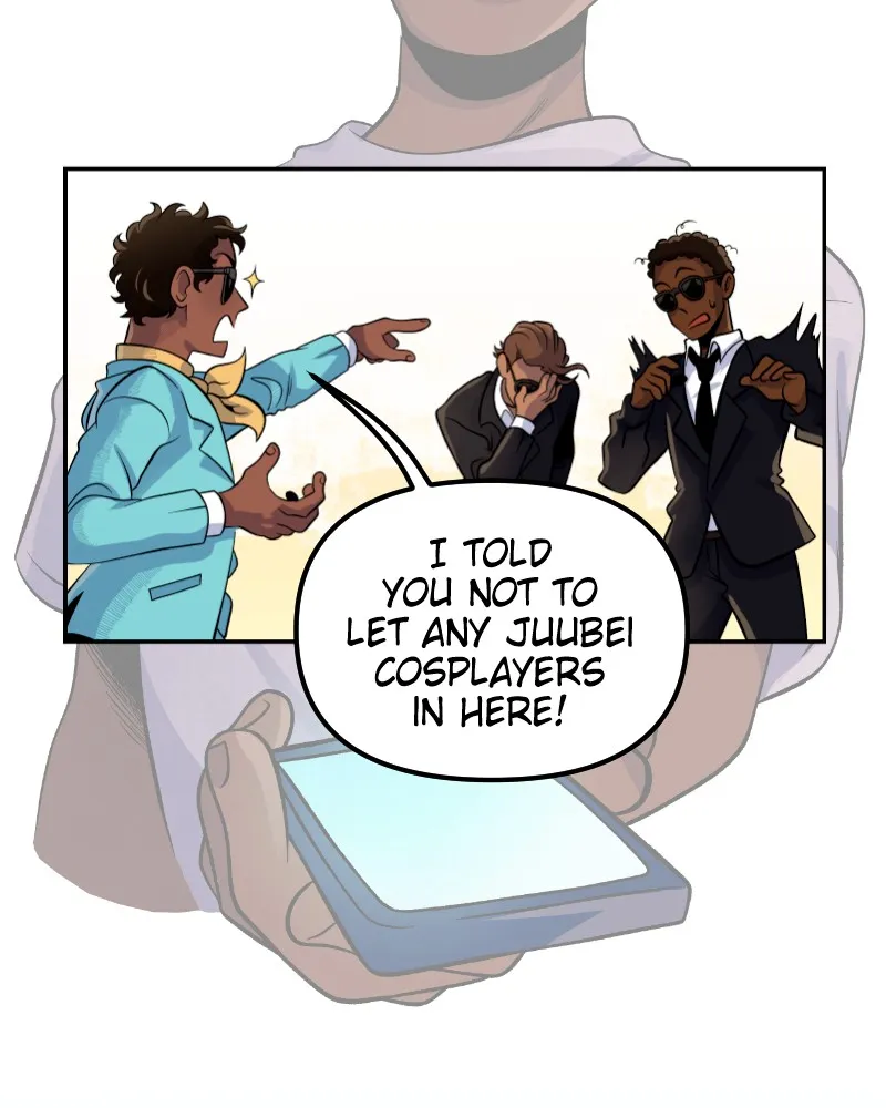 Read The UnCommons chapter 5 image 75 on Lezhin