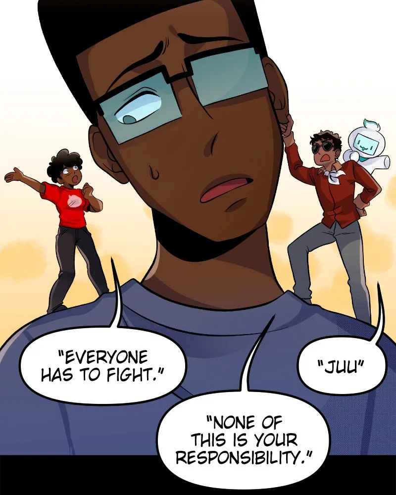 Read The UnCommons chapter 5 image 81 on Lezhin