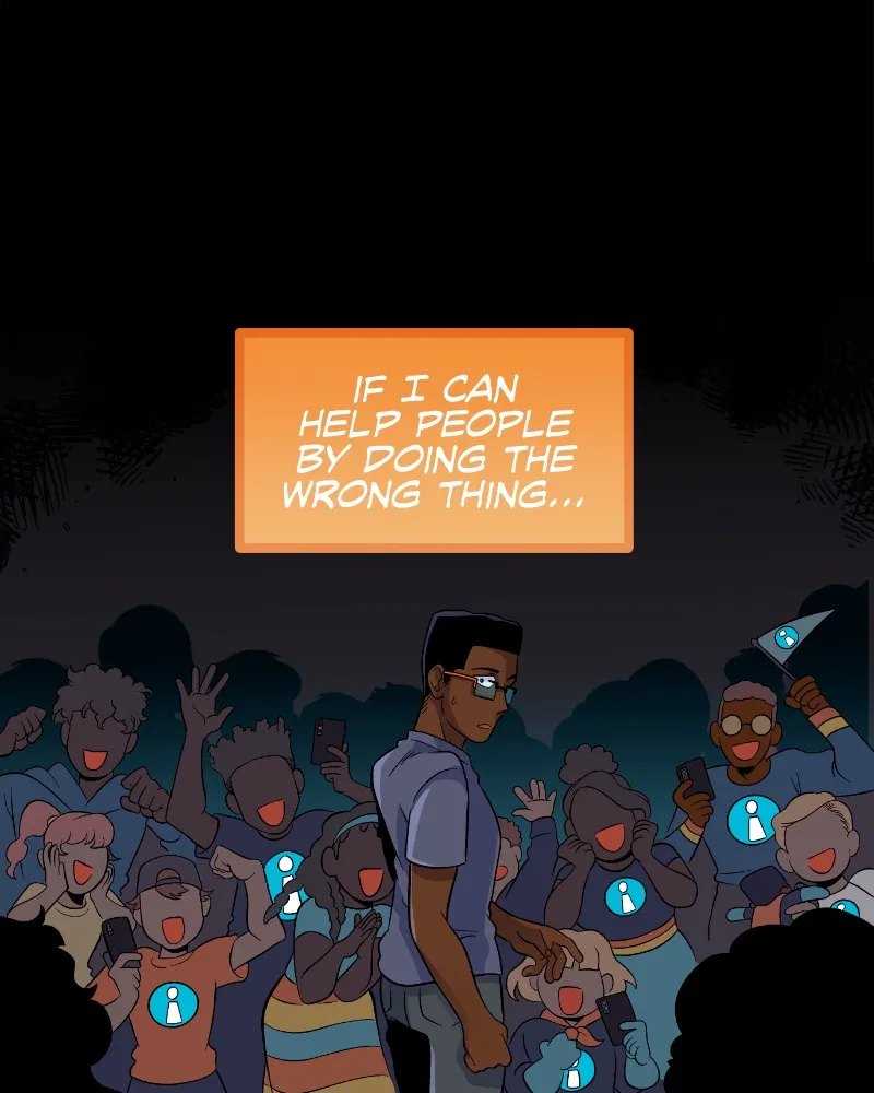 Read The UnCommons chapter 5 image 82 on Lezhin