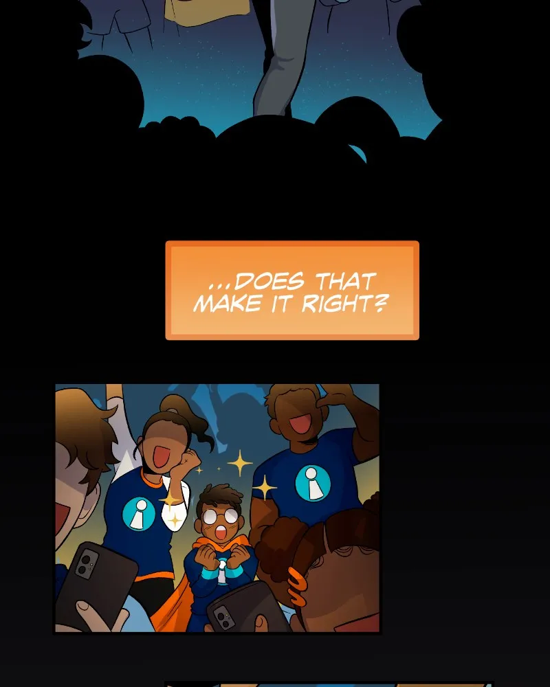 Read The UnCommons chapter 5 image 83 on Lezhin