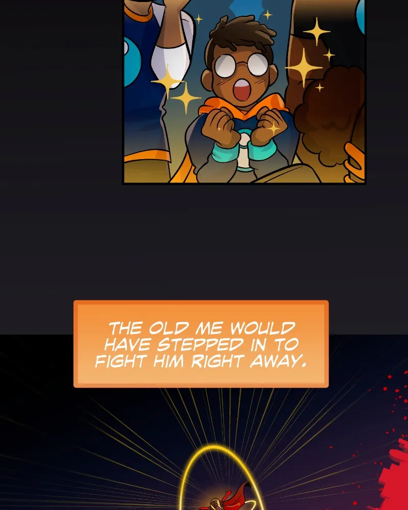 Read The UnCommons chapter 5 image 84 on Lezhin