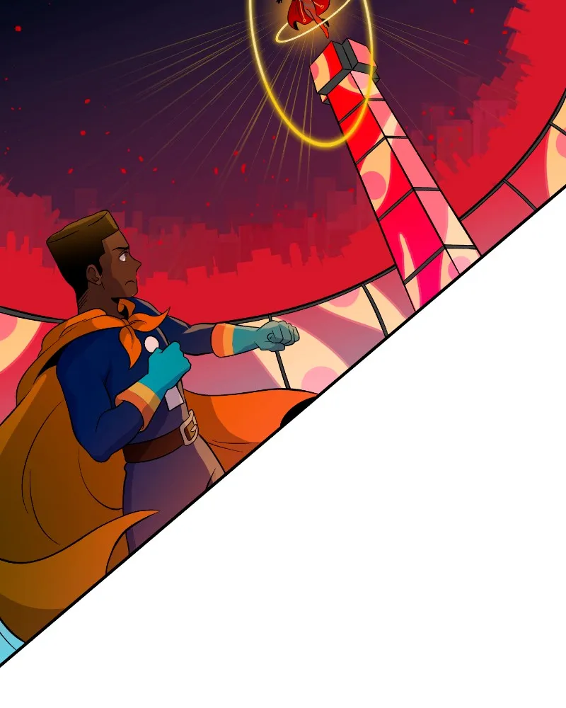 Read The UnCommons chapter 5 image 85 on Lezhin