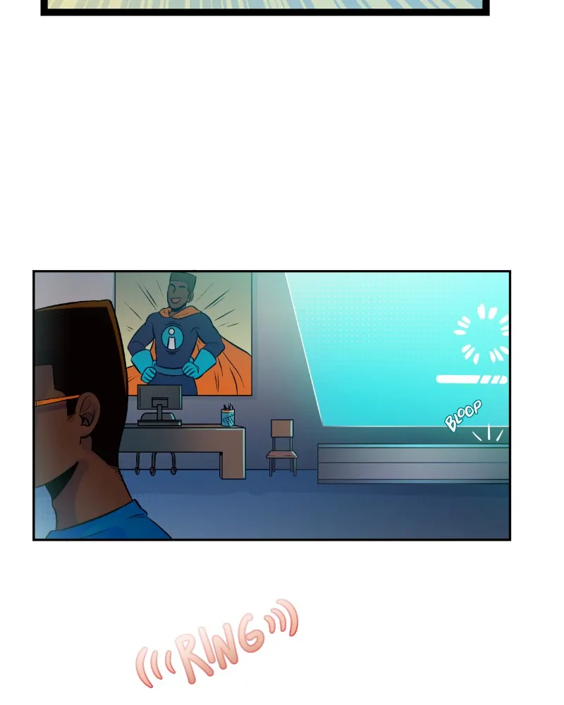 Read The UnCommons chapter 5 image 9 on Lezhin