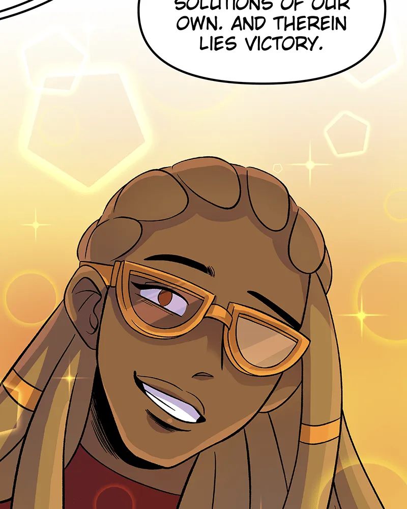Read The UnCommons chapter 50 image 1 on Lezhin