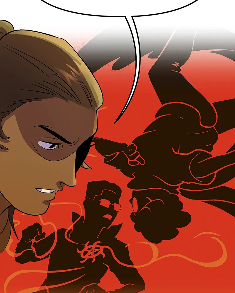 Read The UnCommons chapter 50 image 110 on Lezhin