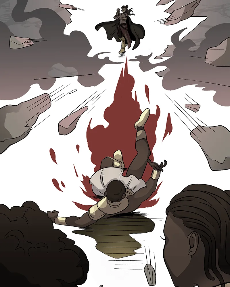 Read The UnCommons chapter 50 image 124 on Lezhin