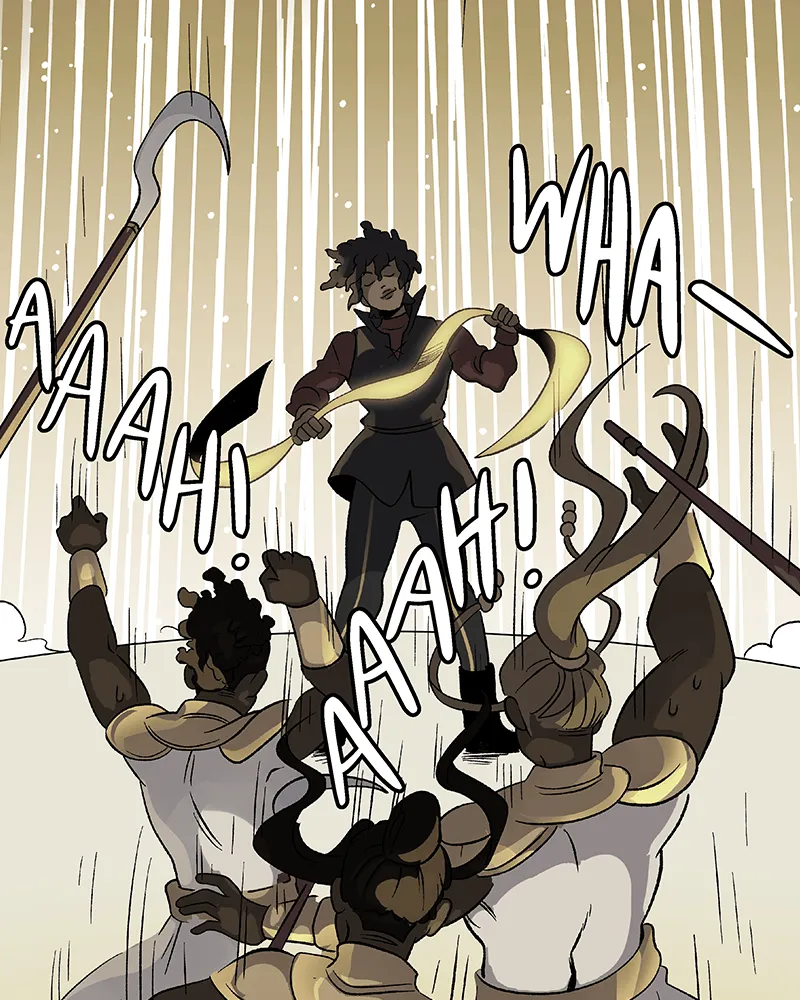 Read The UnCommons chapter 50 image 127 on Lezhin