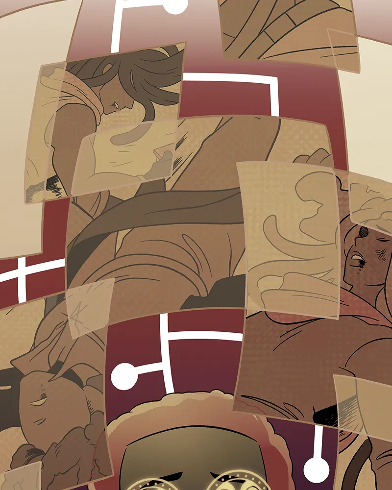 Read The UnCommons chapter 50 image 130 on Lezhin
