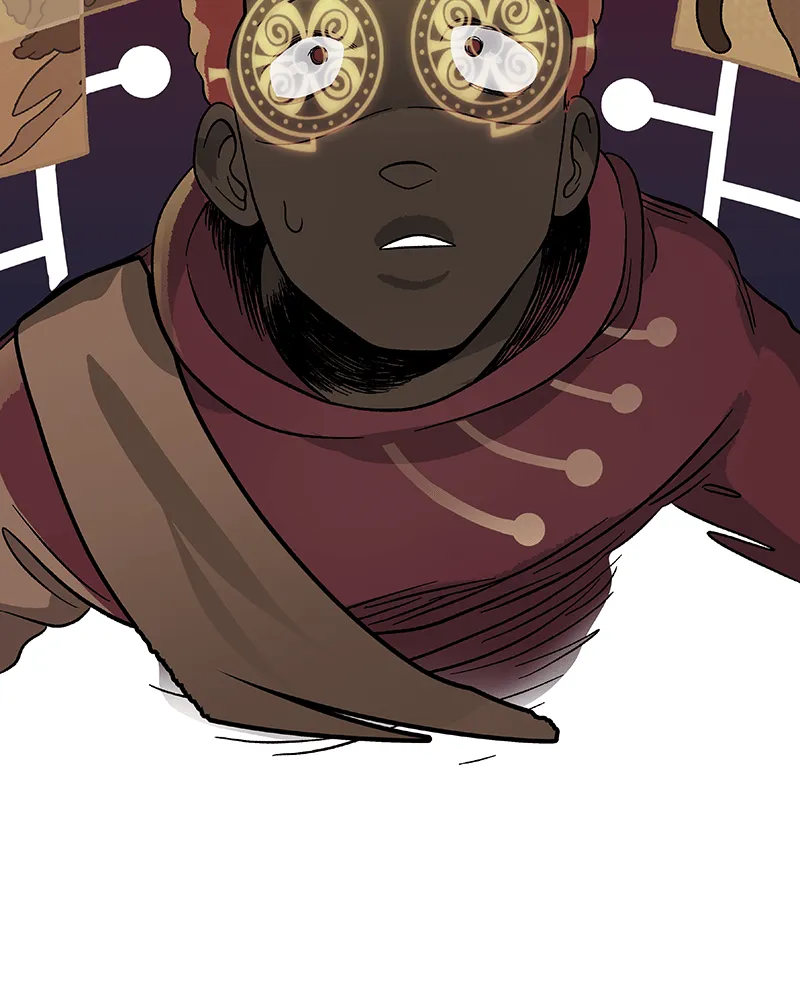 Read The UnCommons chapter 50 image 131 on Lezhin