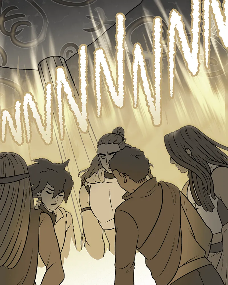 Read The UnCommons chapter 50 image 133 on Lezhin