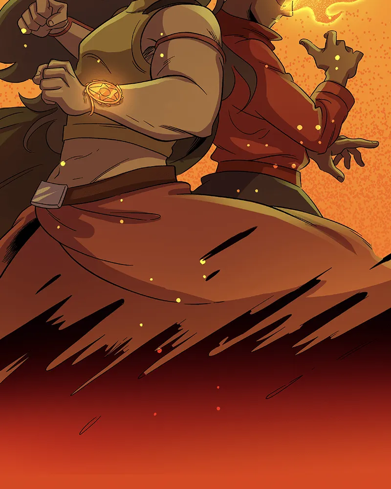 Read The UnCommons chapter 50 image 136 on Lezhin