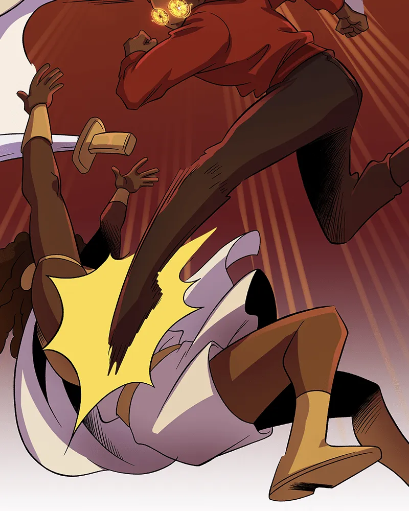Read The UnCommons chapter 50 image 139 on Lezhin