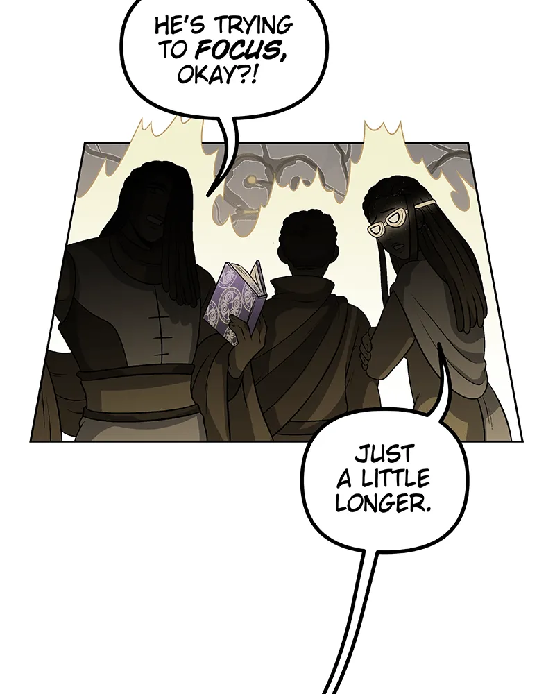 Read The UnCommons chapter 50 image 14 on Lezhin