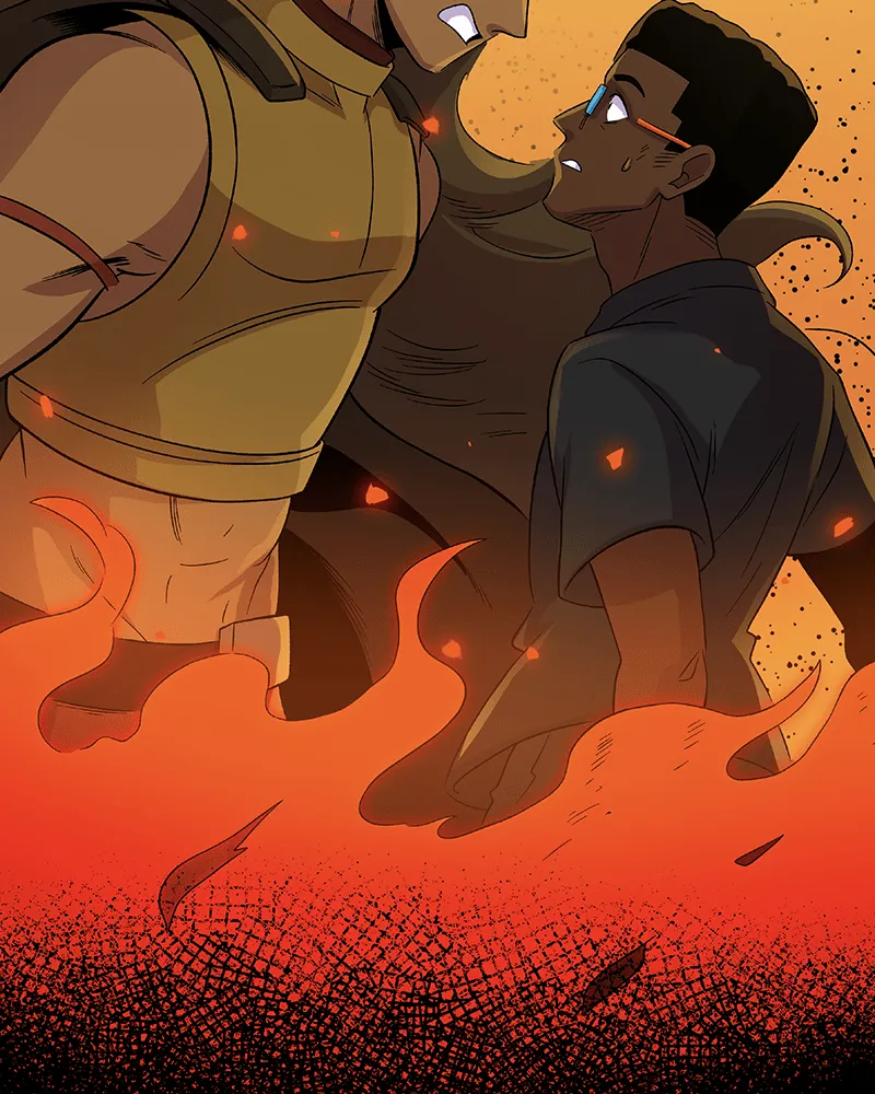 Read The UnCommons chapter 50 image 153 on Lezhin