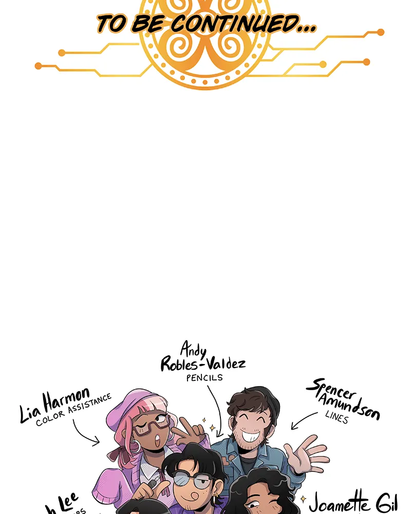 Read The UnCommons chapter 50 image 155 on Lezhin