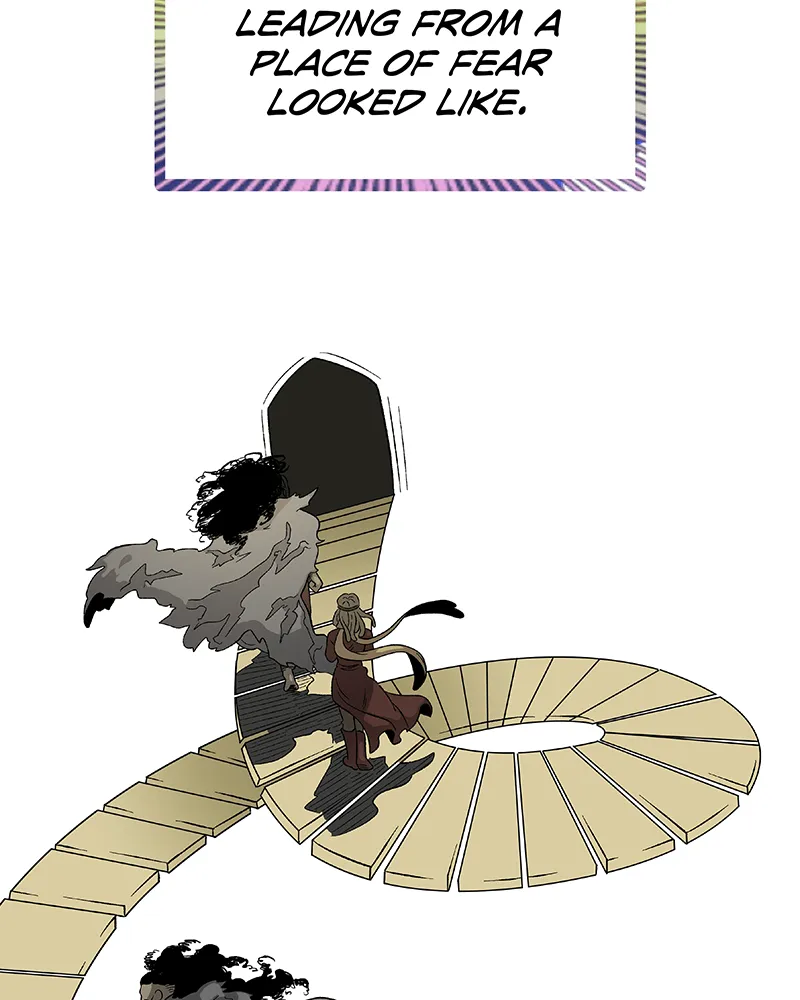 Read The UnCommons chapter 50 image 20 on Lezhin