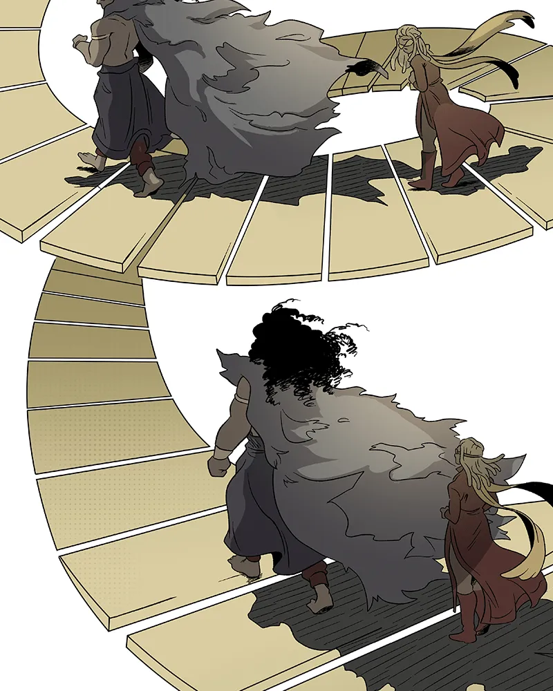 Read The UnCommons chapter 50 image 21 on Lezhin