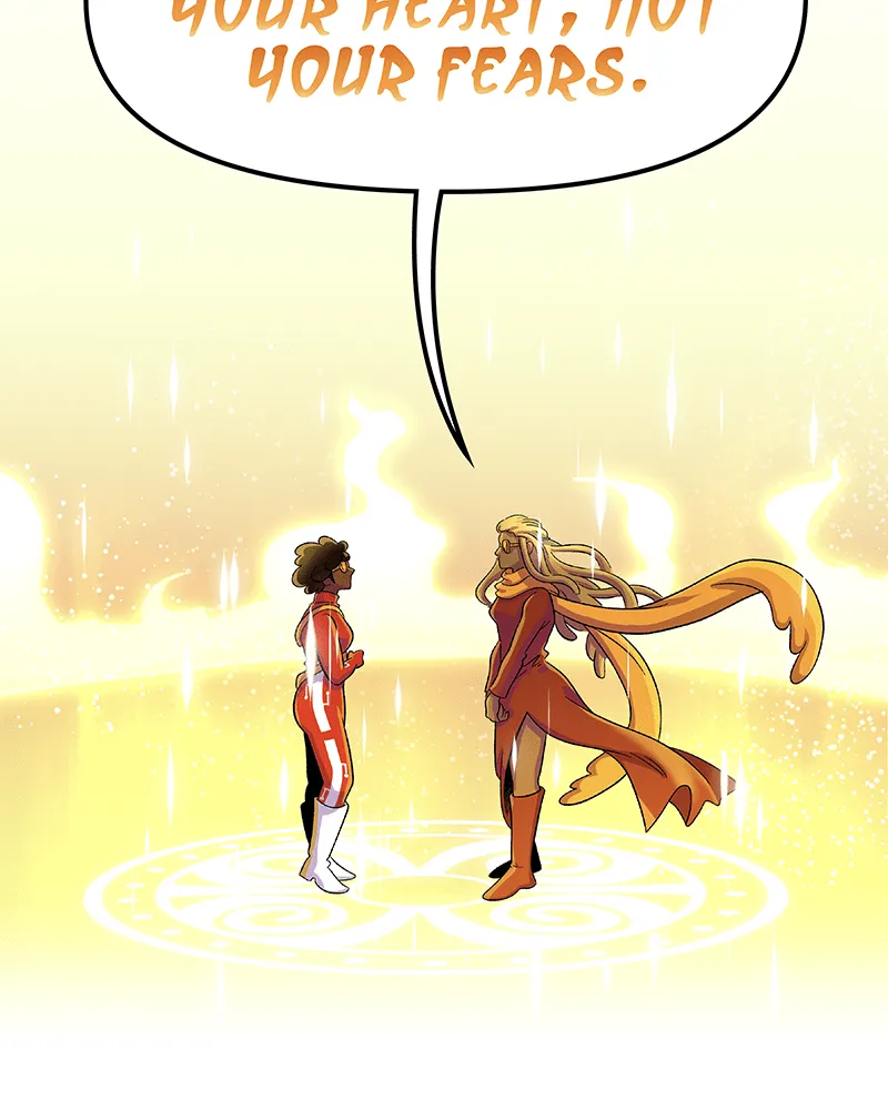 Read The UnCommons chapter 50 image 27 on Lezhin