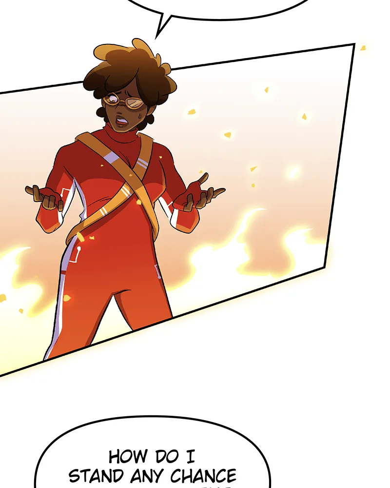 Read The UnCommons chapter 50 image 29 on Lezhin