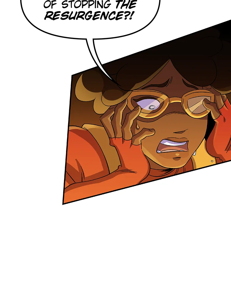 Read The UnCommons chapter 50 image 30 on Lezhin