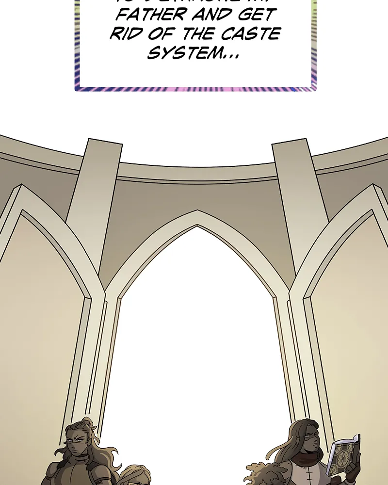 Read The UnCommons chapter 50 image 4 on Lezhin