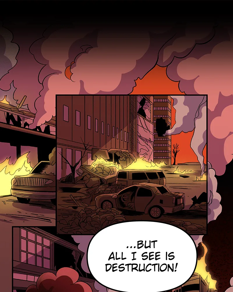 Read The UnCommons chapter 50 image 46 on Lezhin